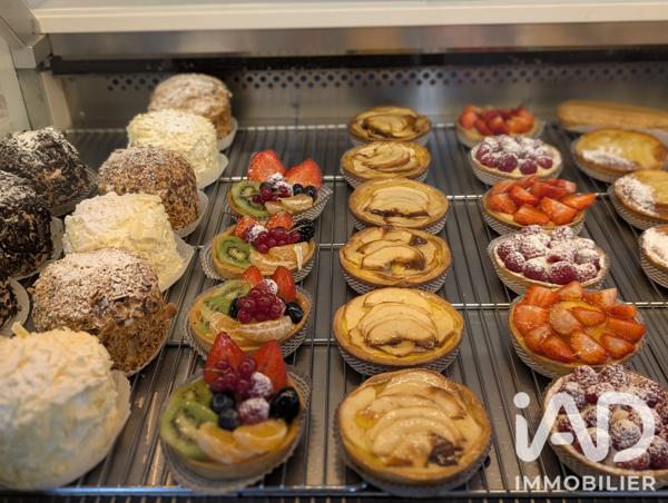 Boulangerie à vendre 1 m² Lys-lez-Lannoy