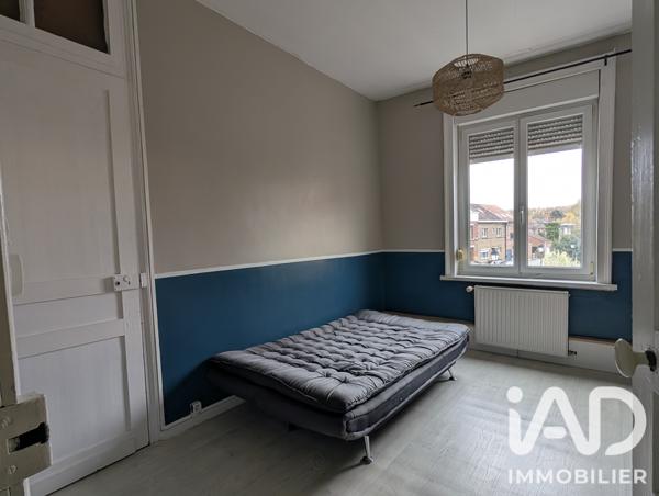 Boulangerie à vendre 1 m² Lys-lez-Lannoy