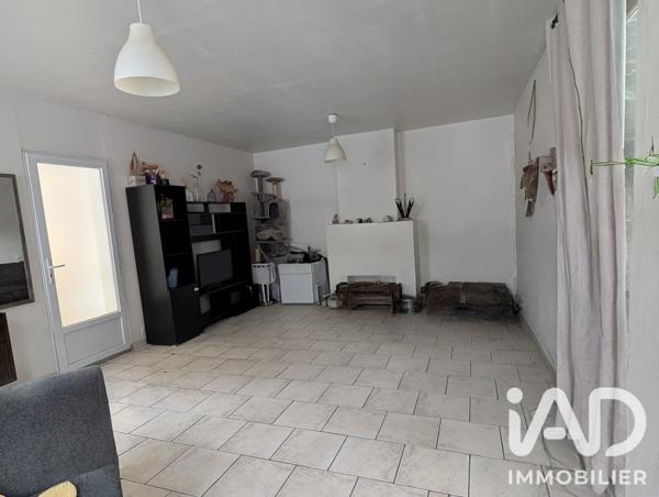 Boulangerie à vendre 1 m² Lys-lez-Lannoy