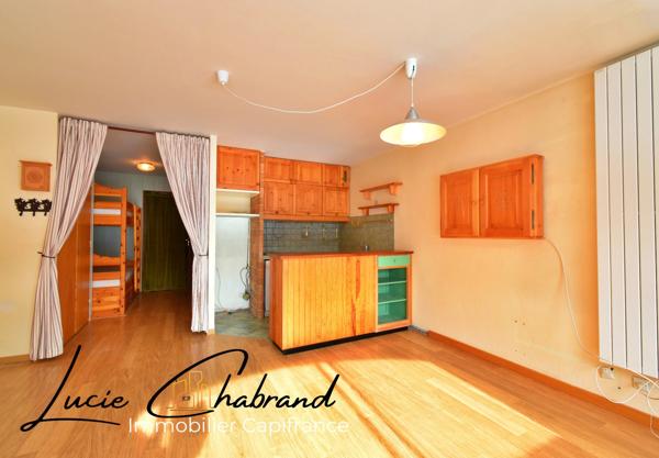 Appartement à vendre 1 pièces (05)