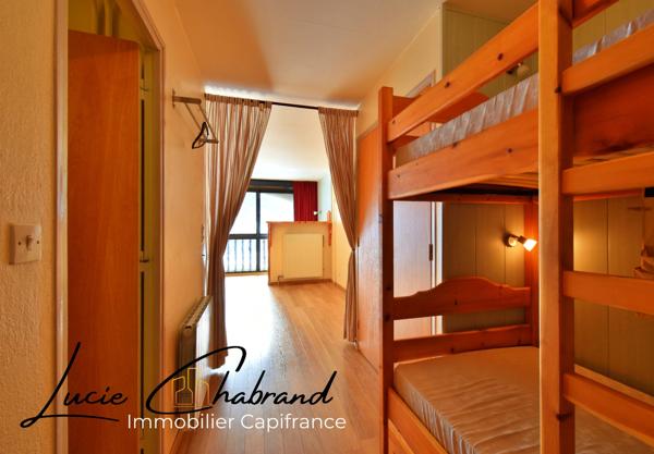 Appartement à vendre 1 pièces (05)