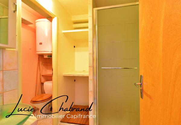 Appartement à vendre 1 pièces (05)