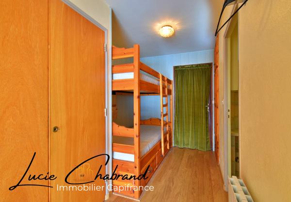 Appartement à vendre 1 pièces (05)