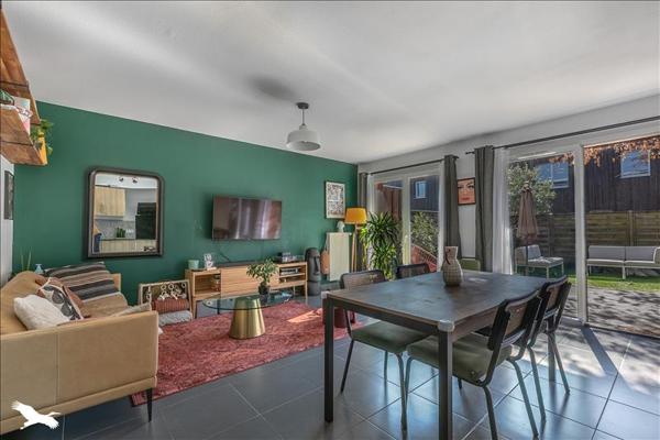 Maison à vendre |  Saint-Jean-d'Illac |  4 pièces | 84 m²