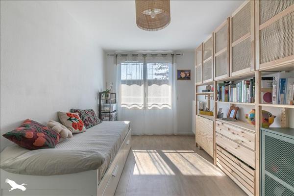 Maison à vendre |  Saint-Jean-d'Illac |  4 pièces | 84 m²