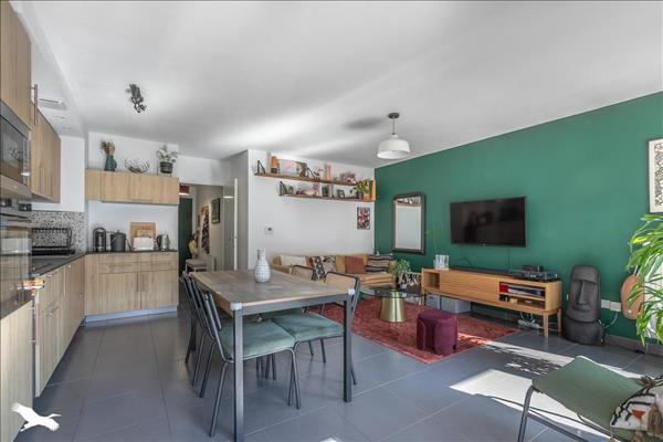 Maison à vendre |  Saint-Jean-d'Illac |  4 pièces | 84 m²