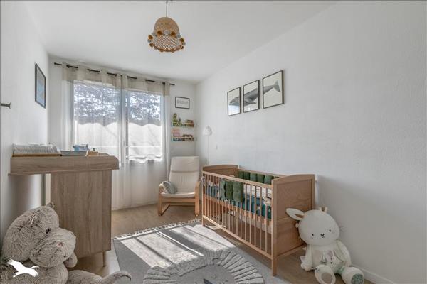 Maison à vendre |  Saint-Jean-d'Illac |  4 pièces | 84 m²