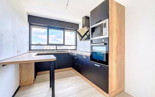 Appartement à vendre    2 pièces •  Limoges