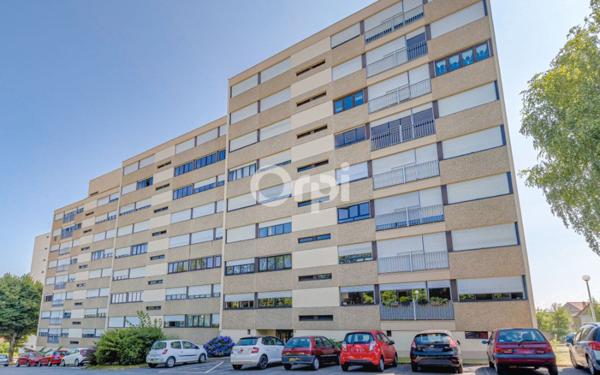 Appartement à vendre    2 pièces •  Limoges