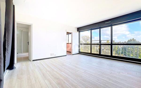 Appartement à vendre    2 pièces •  Limoges