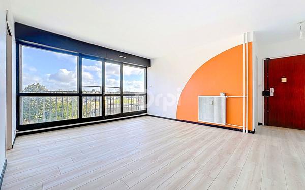 Appartement à vendre    2 pièces •  Limoges