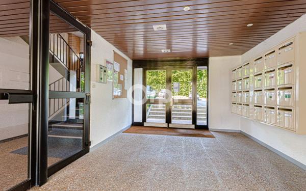 Appartement à vendre    2 pièces •  Limoges