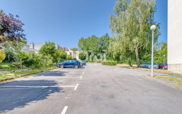 Appartement à vendre    2 pièces •  Limoges