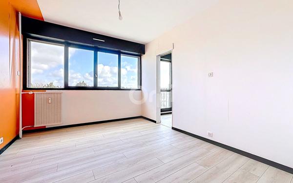 Appartement à vendre    2 pièces •  Limoges