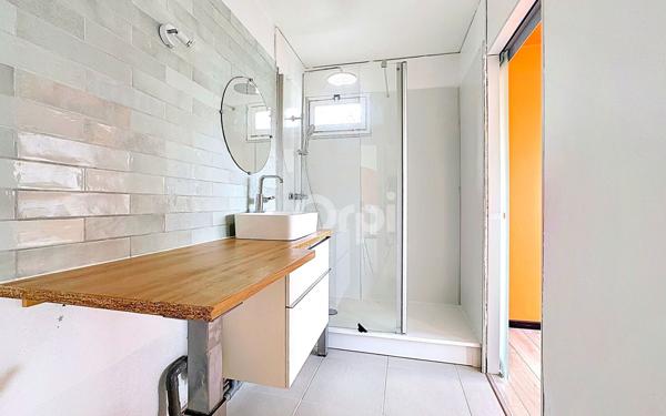 Appartement à vendre    2 pièces •  Limoges