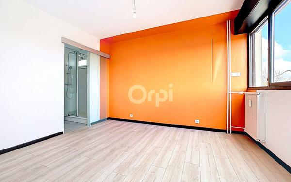 Appartement à vendre    2 pièces •  Limoges