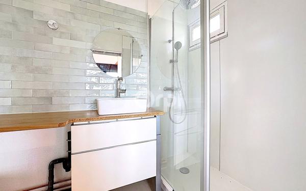 Appartement à vendre    2 pièces •  Limoges