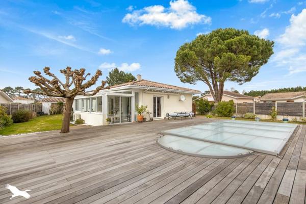 Maison à vendre |  Arès |  5 pièces | 125 m²