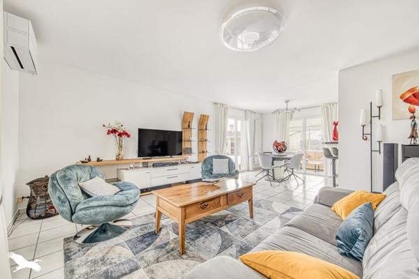 Maison à vendre |  Arès |  5 pièces | 125 m²