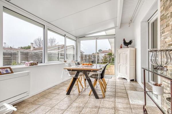 Maison à vendre |  Arès |  5 pièces | 125 m²
