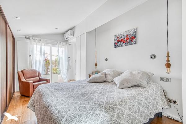 Maison à vendre |  Arès |  5 pièces | 125 m²
