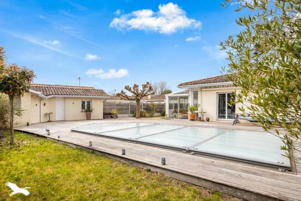 Maison à vendre |  Arès |  5 pièces | 125 m²