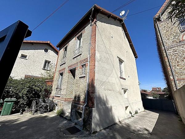 Maison  en vente - La petite Garenne