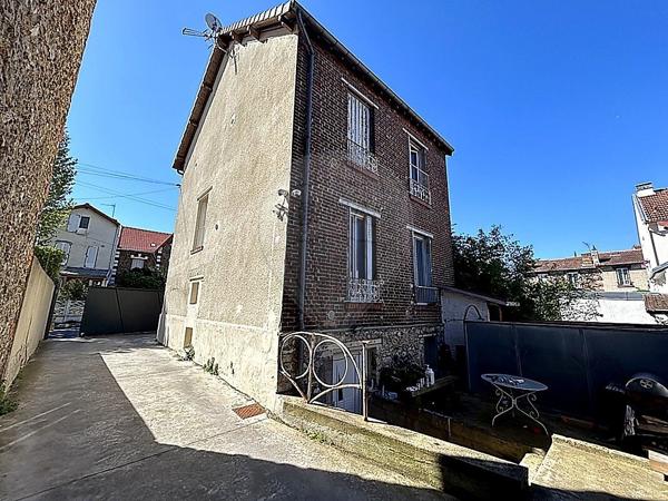 Maison  en vente - La petite Garenne