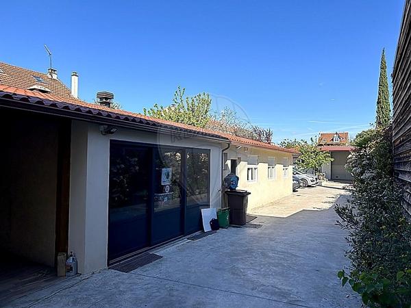 Maison  en vente - La petite Garenne