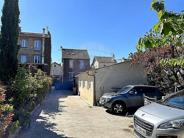 Maison  en vente - La petite Garenne