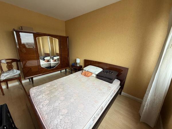 Appartement 4 pièces 79.72 m2
