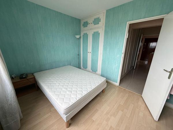 Appartement 4 pièces 79.72 m2
