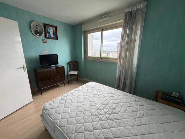 Appartement 4 pièces 79.72 m2