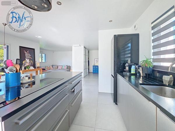 Maison à vendre à Concarneau dans le Finistère (29900), ref : 29143-42/DLB8