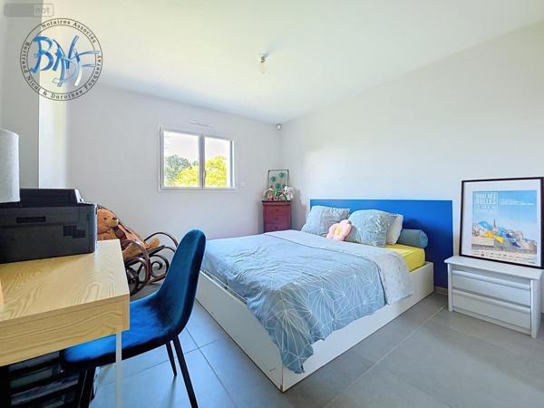 Maison à vendre à Concarneau dans le Finistère (29900), ref : 29143-42/DLB8