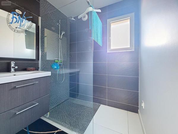 Maison à vendre à Concarneau dans le Finistère (29900), ref : 29143-42/DLB8