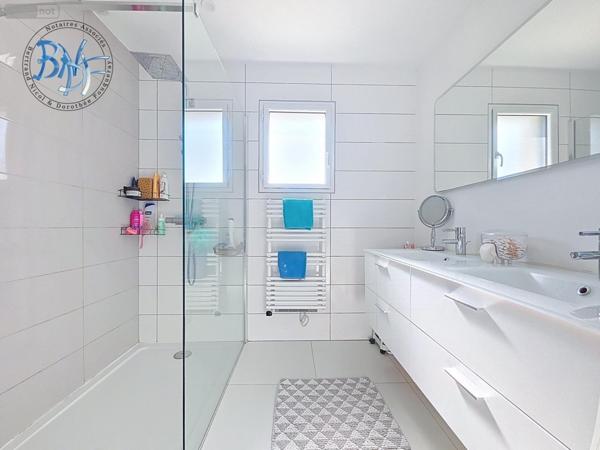 Maison à vendre à Concarneau dans le Finistère (29900), ref : 29143-42/DLB8