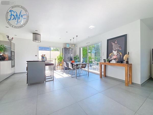 Maison à vendre à Concarneau dans le Finistère (29900), ref : 29143-42/DLB8