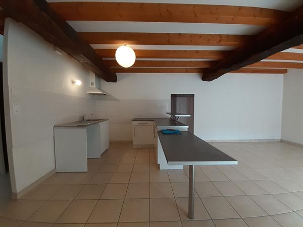 Maison La Haie Fouassiere