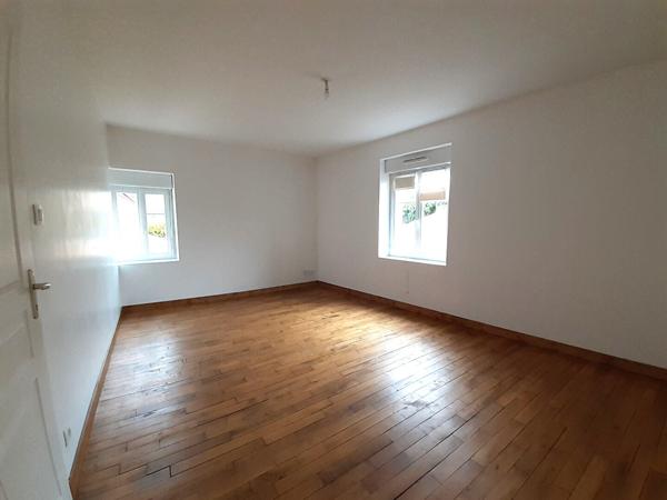 Maison La Haie Fouassiere