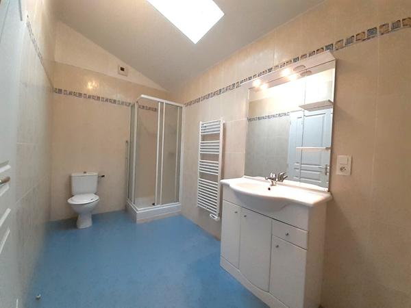 Maison La Haie Fouassiere