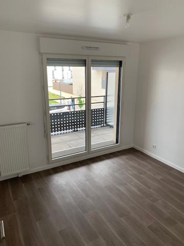 Appartement 3 pièces dans résidence récente de 2019