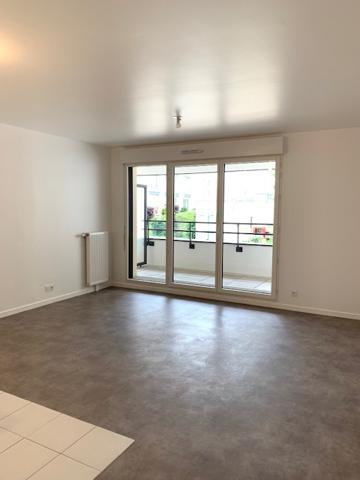 Appartement 3 pièces dans résidence récente de 2019