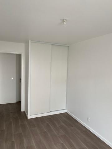 Appartement 3 pièces dans résidence récente de 2019