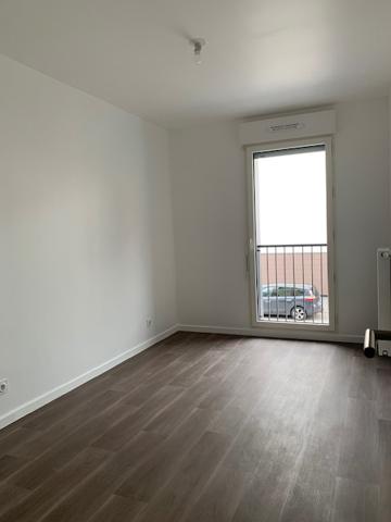 Appartement 3 pièces dans résidence récente de 2019