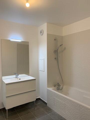 Appartement 3 pièces dans résidence récente de 2019