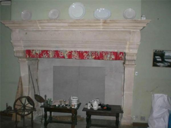Achat - Maison Champlitte 70600 8 pièces 450 m 2