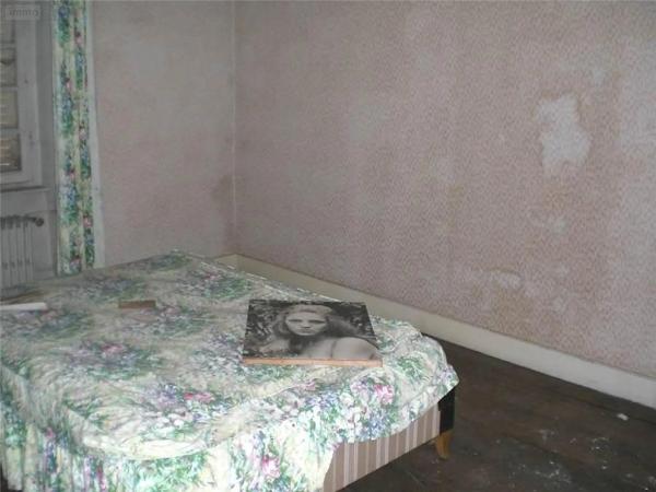Achat - Maison Champlitte 70600 8 pièces 450 m 2