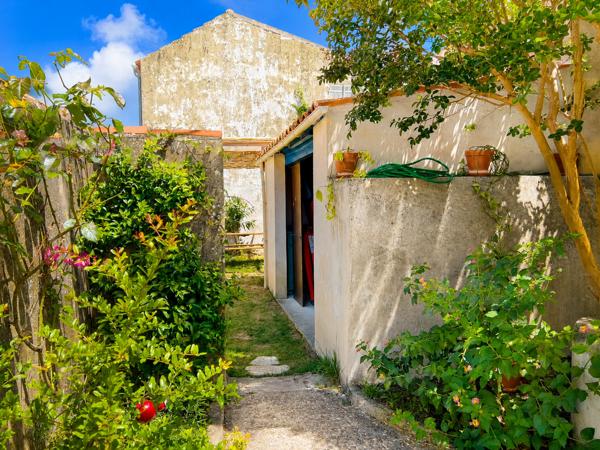 Maison St Trojan Les Bains 4 pièces de 95m²
