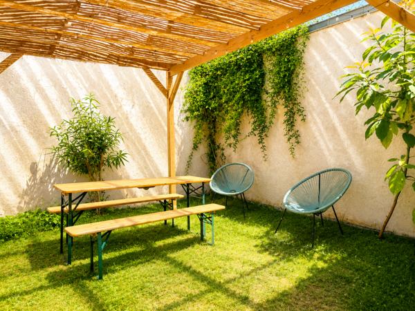 Maison St Trojan Les Bains 4 pièces de 95m²